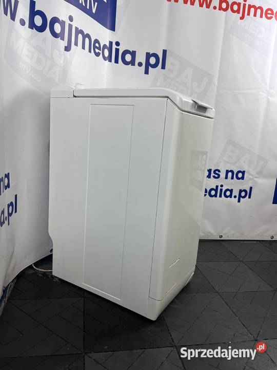 Pralka Electrolux góry Wsad 6 1300 ob A Wiejca