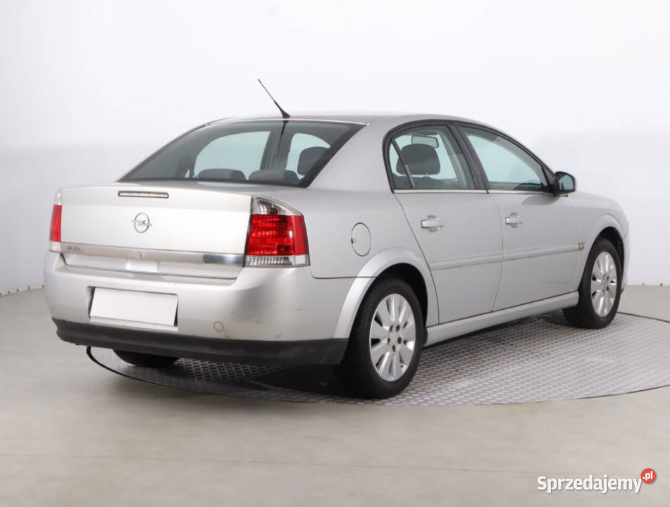Opel Vectra 18 nieuszkodzony Piaseczno