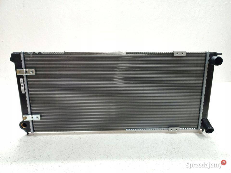 CHŁODNICA WODY SEAT TOLEDO I 16 71 18 125 AC Skarżysko-Kamienna sprzedam