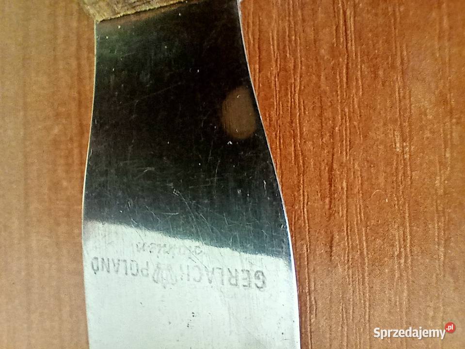 Nóż do naleśników Gerlach