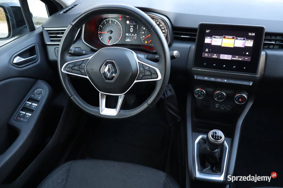 Renault Clio 10 TCe Zabrze