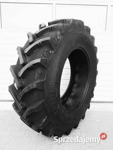 Opona rolnicza 46085R34 ASCENSO 7 lat gwarancji