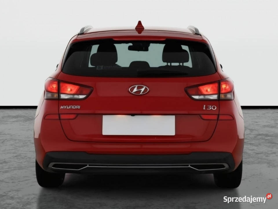 Hyundai i30 16 CRDi