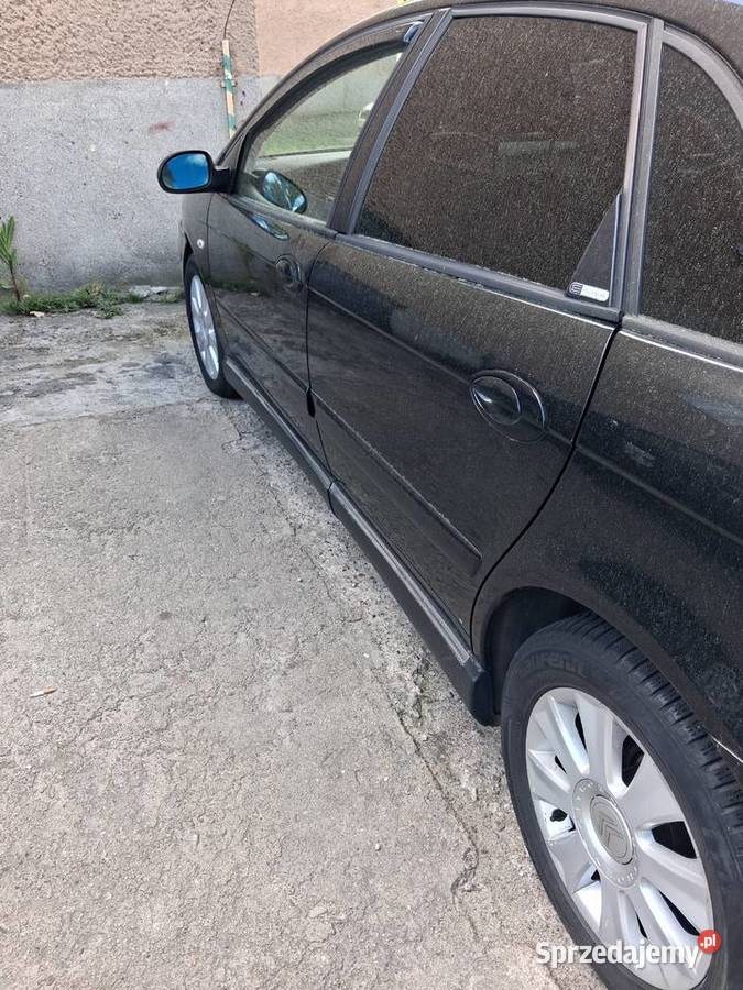Sprzedam Citroena V6