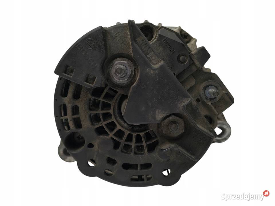 ALTERNATOR Saab 95 95 I 20 T Turbo 0124525016 osobowe Chełm