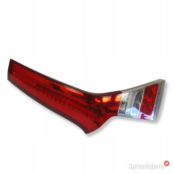 LAMPA TYLNIA LEWA Volvo V70 III 1416r LIFT LEWY Chełm