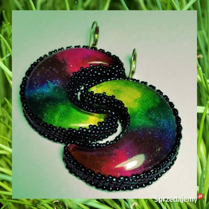 KSIĘŻYCE Z ŻYWICY W KORALIKACH mazowieckie Warszawa