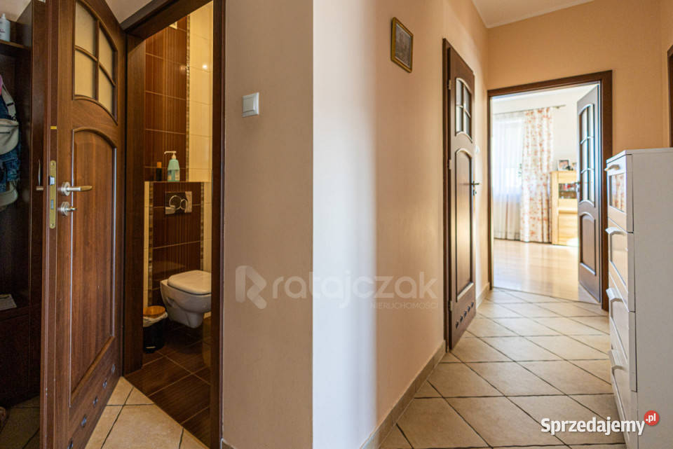 Mieszkanie Rumia Stoczniowców 73m2 Sprzedaż