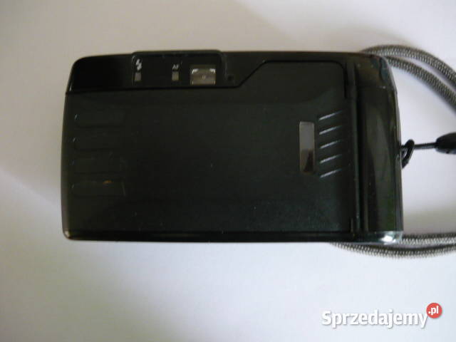 Aparat analogowy Ricoh FF 7 Myszków