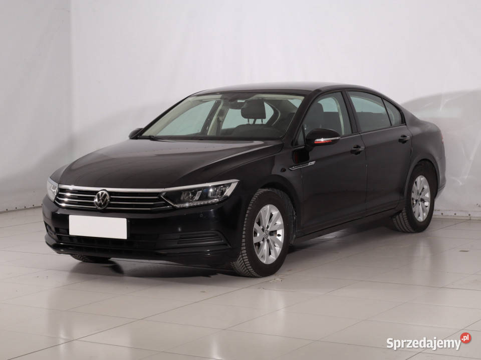 VW Passat 14 TSI centralny zamek Piaseczno
