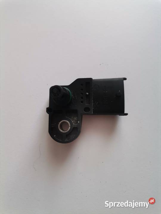 Bosch 0281002576 czujnik ciśnienia doładowania Choszczno