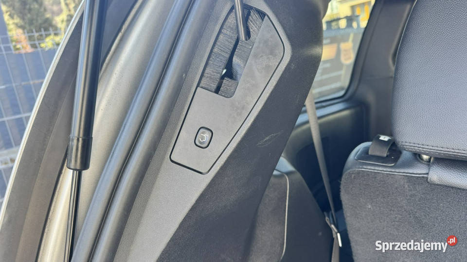 Dodge Grand Caravan GTSkóraKamera