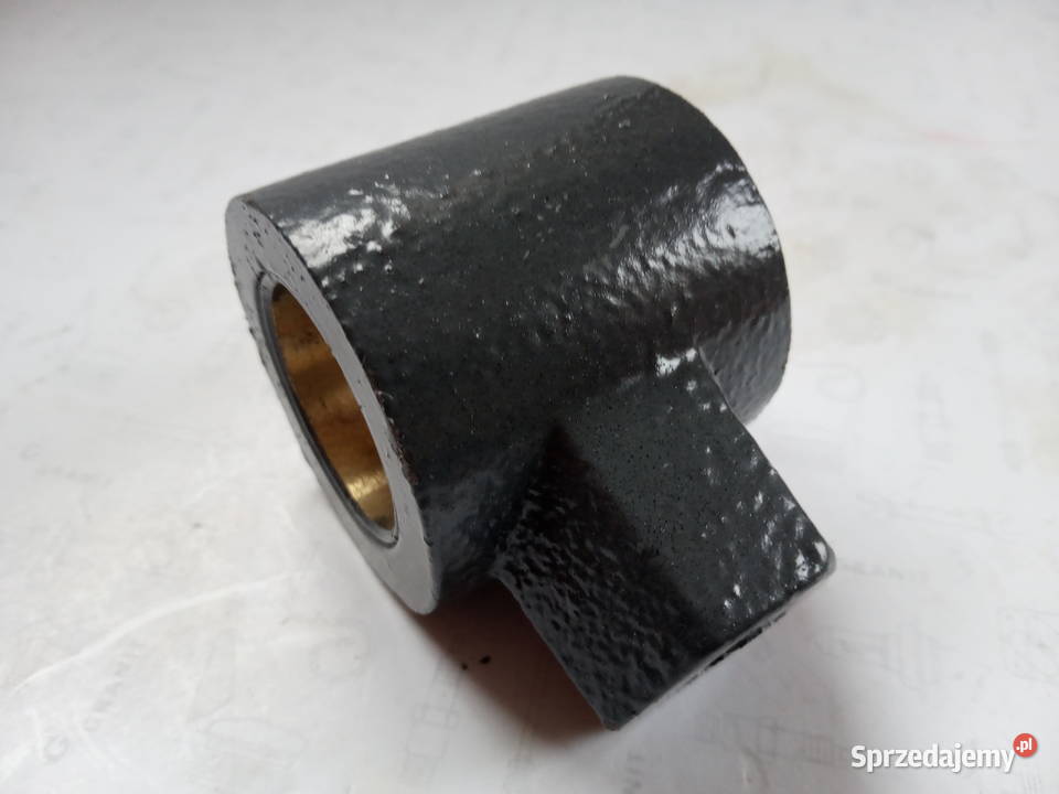 Mocowanie palca Claas fi 25 M12 670481 Płock