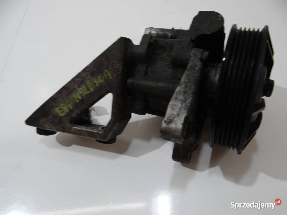 POMPA WSPOMAGANIA BMW E87 N52B30A 4042171 Strzyżewice