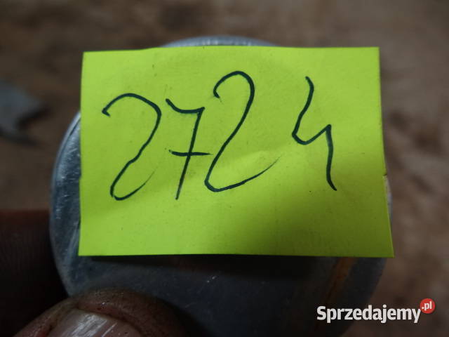 odblask czerwony szklany MZ AWO IFA Simson org lubuskie Żary
