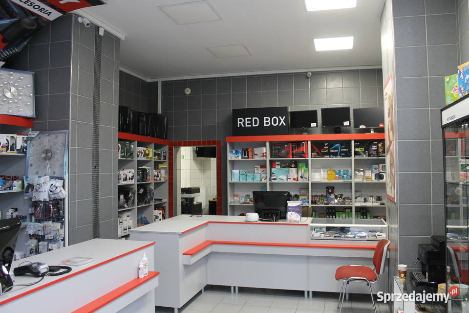 Serwis Komputerowy Naprawa Sprzedaż Laptopów Serwis komputerów i sprzętu biurowego Zabrze