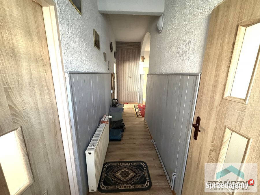 Mieszkanie Międzyzdroje 106m 6 pokoi Sprzedaż