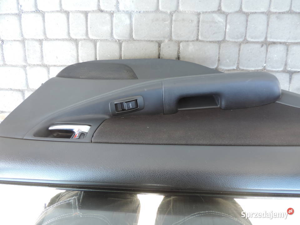 TOYOTA COROLLA E12 HB 5D FL DRZWI LEWY TYŁ 1C3 małopolskie Nowy Sącz