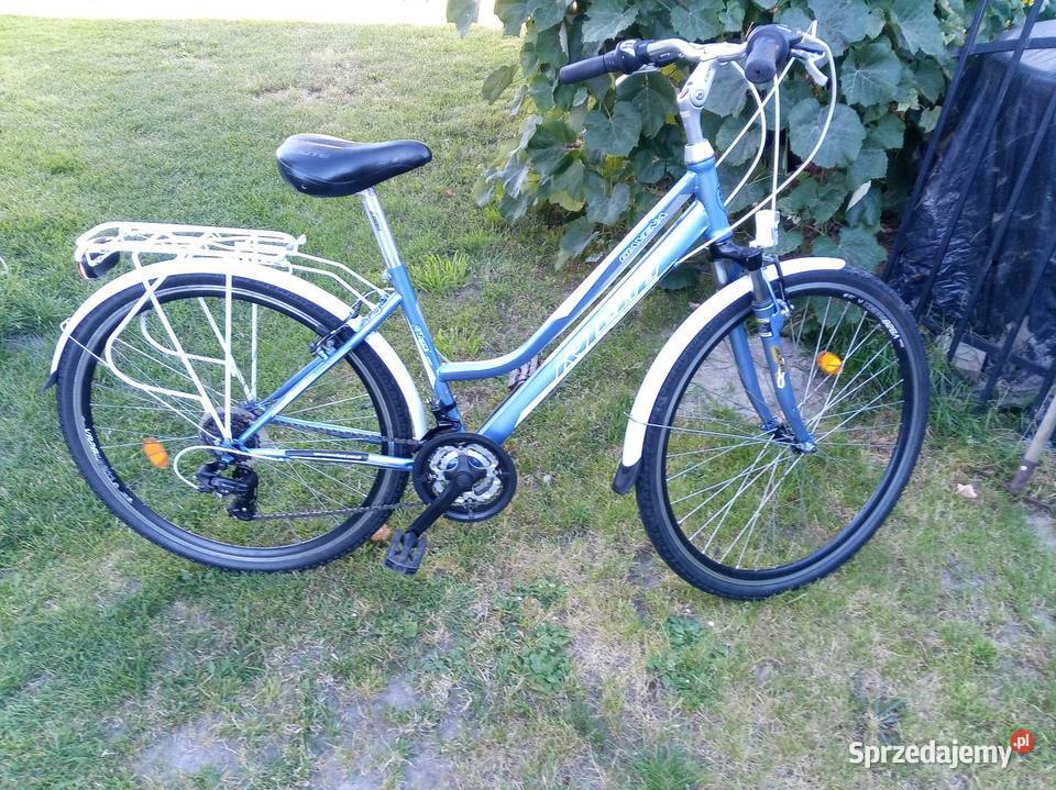 Fajny rower 28 dzisiaj 250 Chrzanów