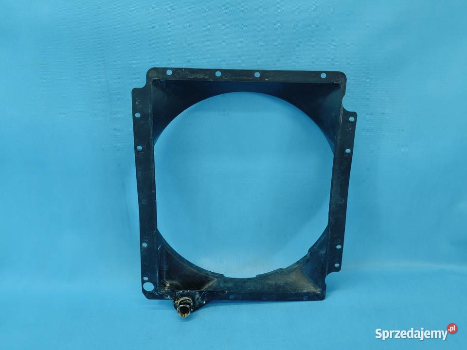 DEUTZ FAHR 5115 20R STAGE 5 TCD 36 OSŁONA Stalewo sprzedam