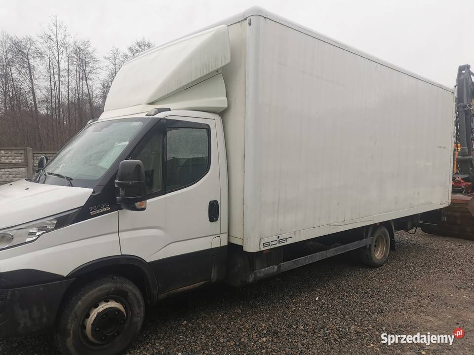 Kontener Pozostałe Nietulisko Małe