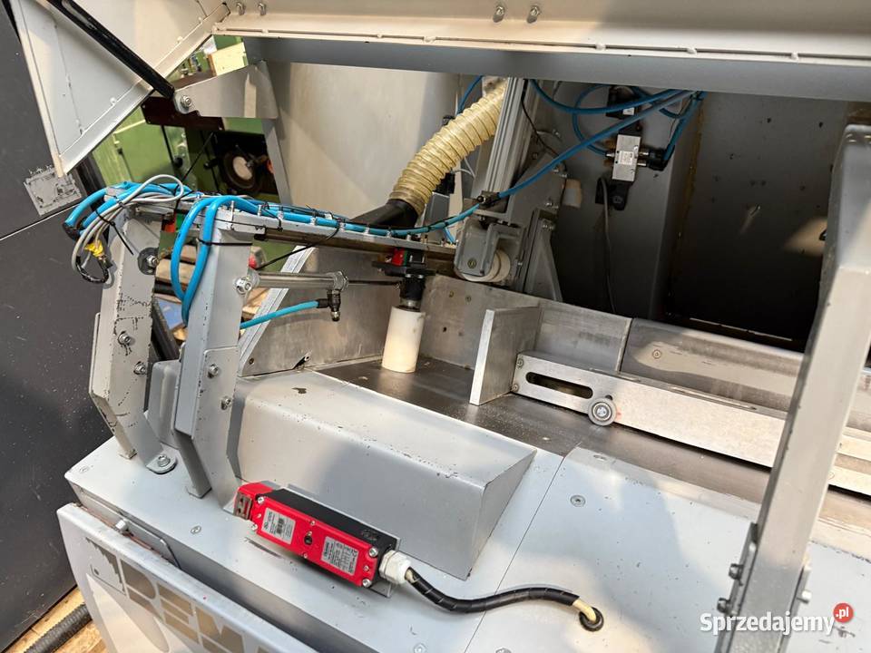 Optymalizerka Rema AP500 małopolskie Juszczyn