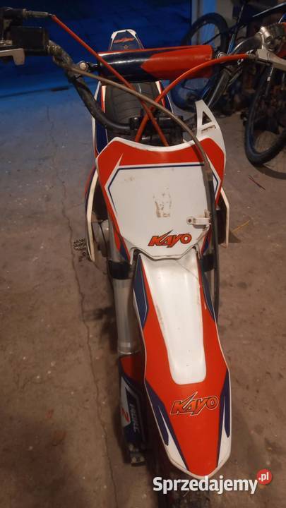 Mrf 140 r Łańcut