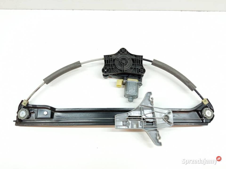 MECHANIZM SZYBY LEWY TYŁ KOMBI 5Q0959801A Skoda świętokrzyskie
