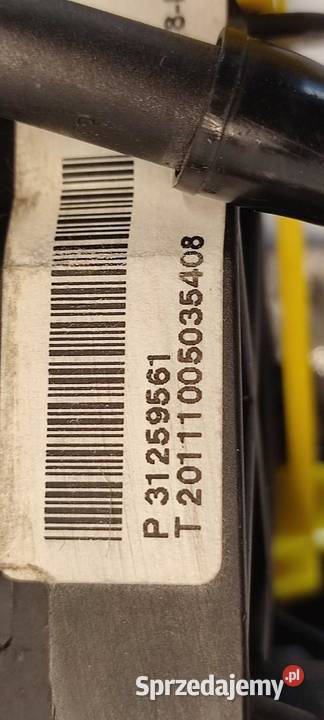 BMW E39 WYBIERAK ZMIANY BIEGÓW 31259561 osobowe