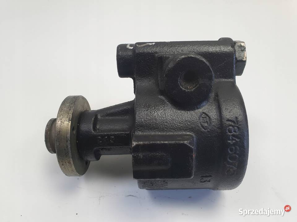 Renault Megane Scenic I 19 DTI POMPA WSPOMAGANIA Rudka sprzedam