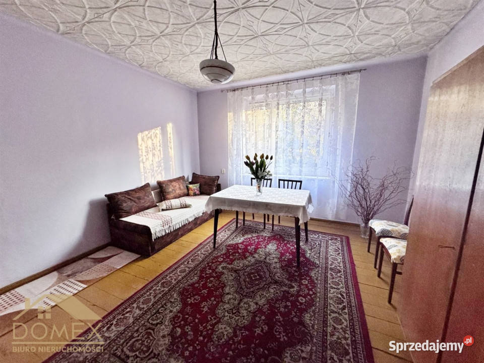 Dom wolnostojący 100m2 Rybnik śląskie