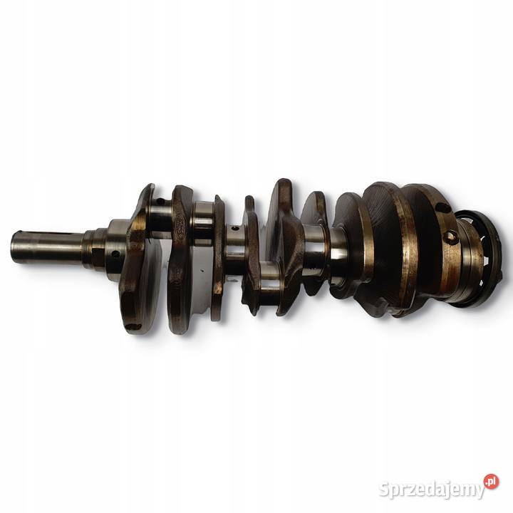 WAŁ KORBOWY Jaguar XType X400 25 V6 F53E6303B20A Chełm