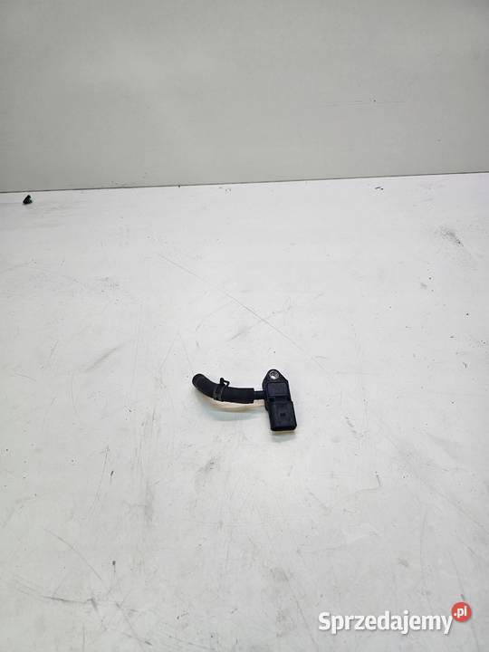 CZUJNIK CIŚNIENIA SPALIN DPF AUDI VW 04L906051B Czujniki spalin Przystajń