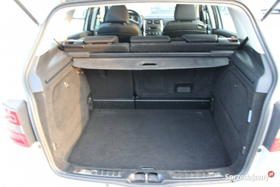 Mercedes B 180 FMarza Tempomat W245 20052011 tempomat mazowieckie Warszawa sprzedam