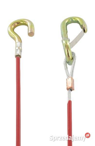 Linka zabezpieczająca 2500 ALKO 649724