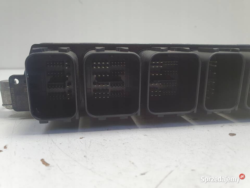 Mercedes W213 E200 16 CDI STEROWNIK SILNIKA Chełm