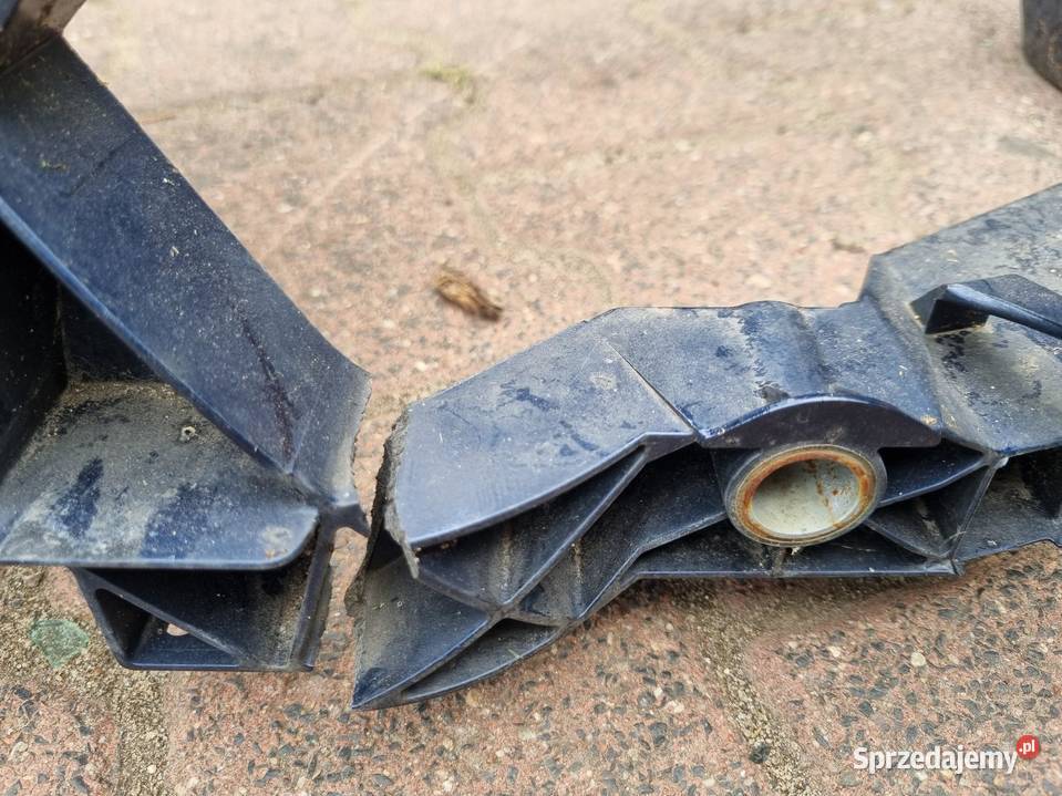 PAS PRZEDNI WZMOCNIENIE FORD FOCUS MK3