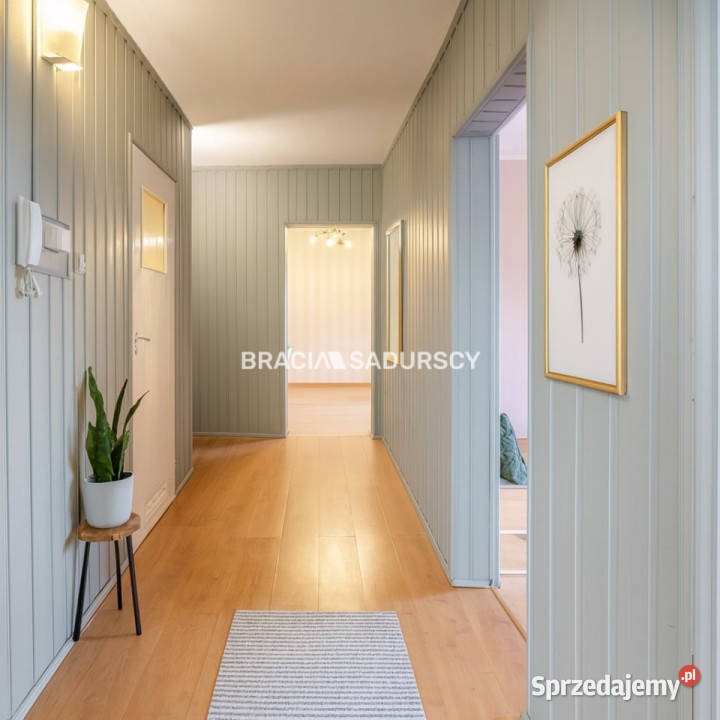 Mieszkanie 686m2 3 pok Kraków ks Piotra Sprzedaż Mieszkania małopolskie