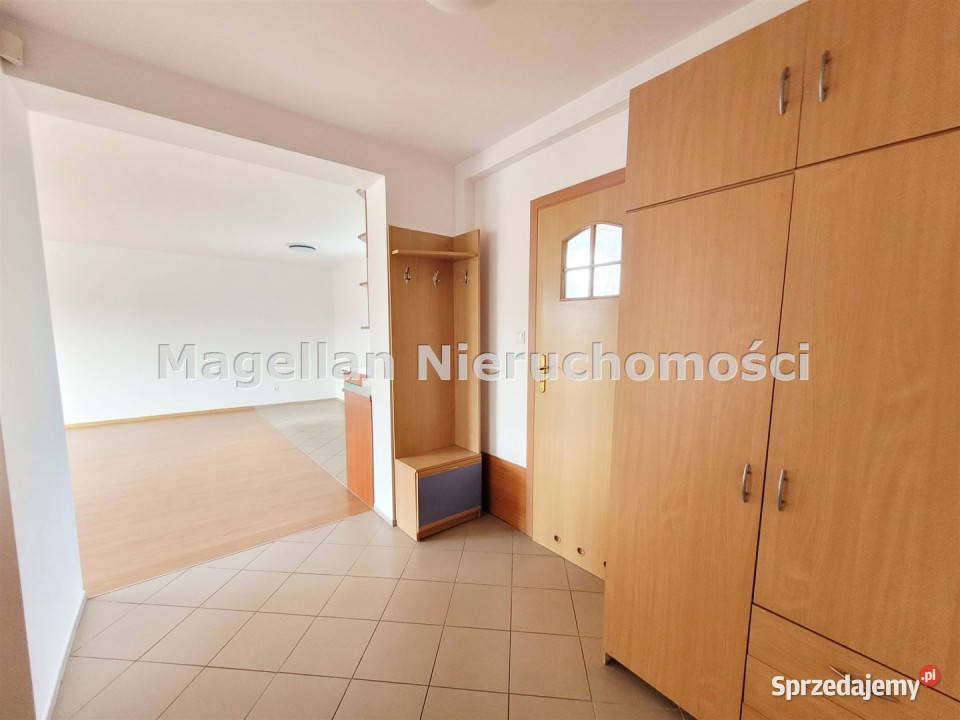 Mieszkanie 54m2 2 pok Rumia