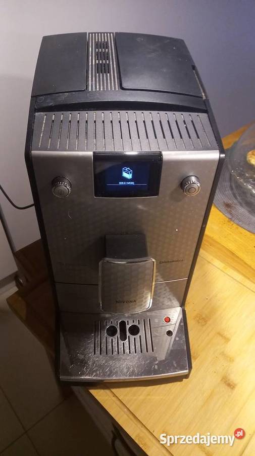 Express do kawy Nivona 768 Śrem