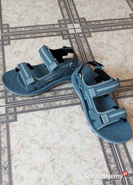 Merrell sandały damskie r 37 wkł 23 Sędziszów Małopolski