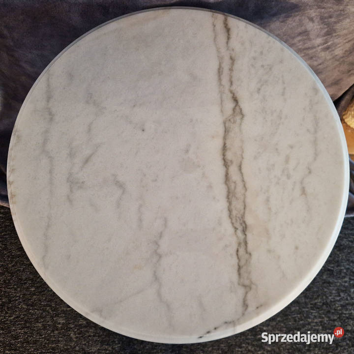 Roma Marmurowy stolik barowy Roma NOWY małopolskie Kraków