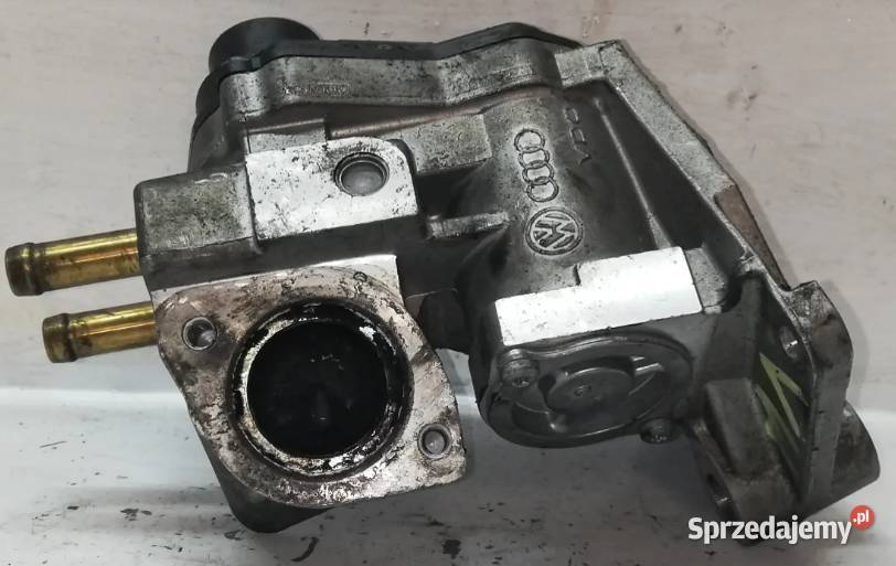 Zawór EGR VW 20 TSI 06F131503B Suchedniów