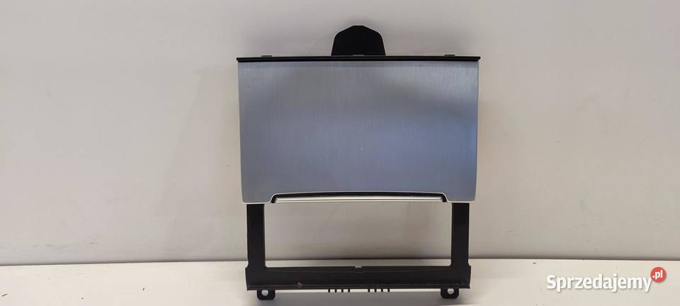 AUDI A6 C7 SCHOWEK POPIELNICZKA 4G0863273A