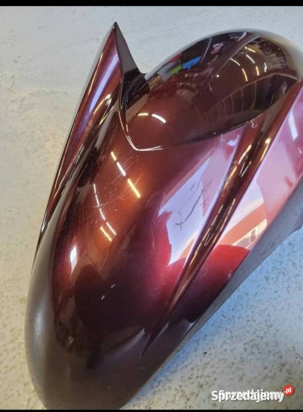 YAMAHA FJR 1300 BŁOTNIK PRZÓD PRZEDNI OSŁONA wielkopolskie Nowy Tomyśl sprzedam