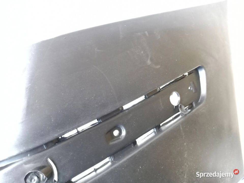 Skoda Octavia Mk2 II 0408 ZDERZAK PRZÓD PRZEDNI Pozostałe świętokrzyskie sprzedam