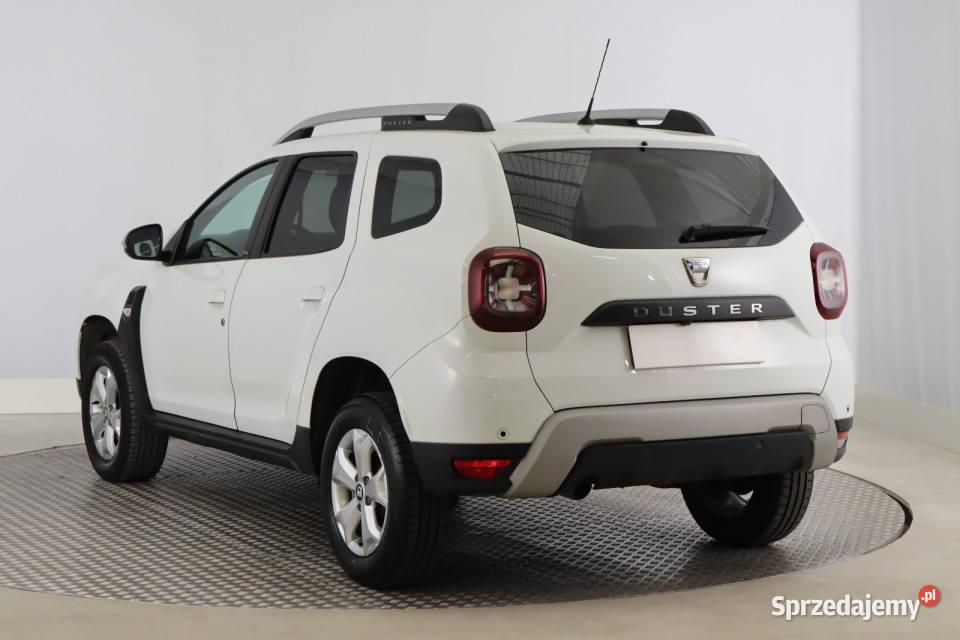 Dacia Duster 16 SCe Duster Zabrze