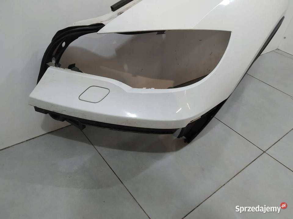 BŁOTNIK LEWY PRZÓD LIFT A300 SPRYSKIWACZ Bmw X6