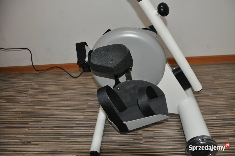 NOWY MotoMed VIVA 2 RECK rotor rowerek ręce nogi Pabianice