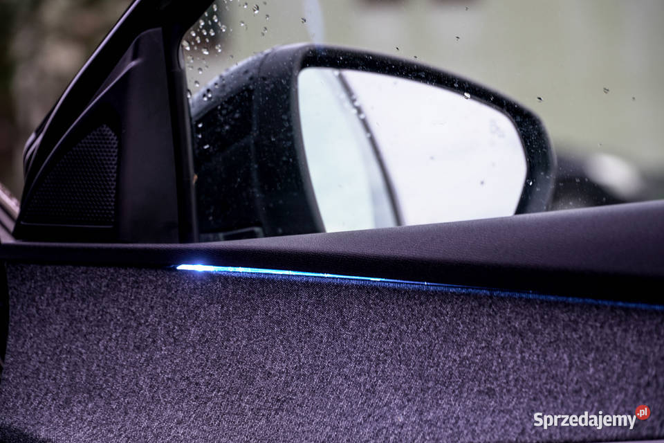 Peugeot 3008 GTLine Kamera Nawigacja Hak BLIS SUV Kielce sprzedam